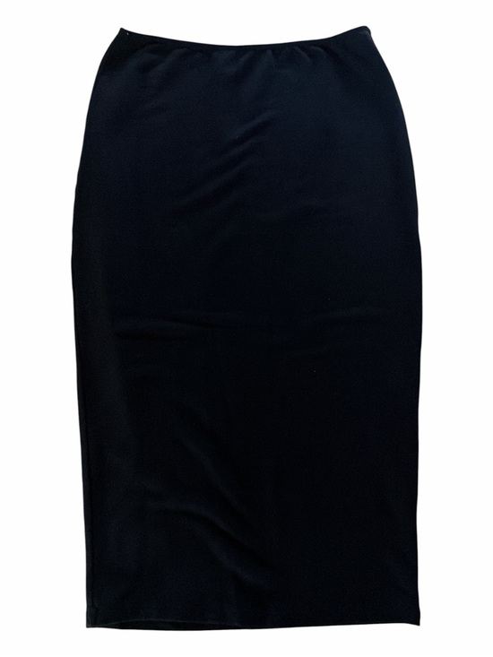 Sundry Dresses & Skirts - Sundry Classic Black Pencil Skirt